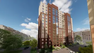 ЖК Енисей - фото 2