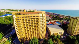 ЖК Golden Residence - фото 6