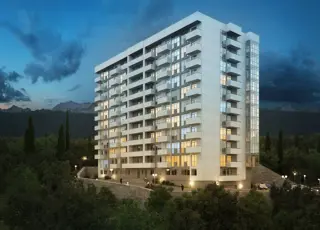 ЖК Мадрид 5 - фото 1