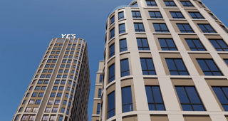 ЖК YES Горки - фото 1