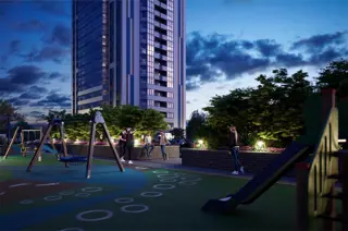 ЖК Гурьевский - фото 9