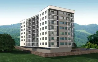 ЖК на Бытхе - фото 5