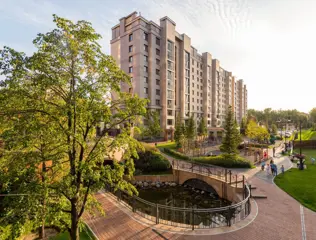 ЖК Переулок Бульварный - фото 3