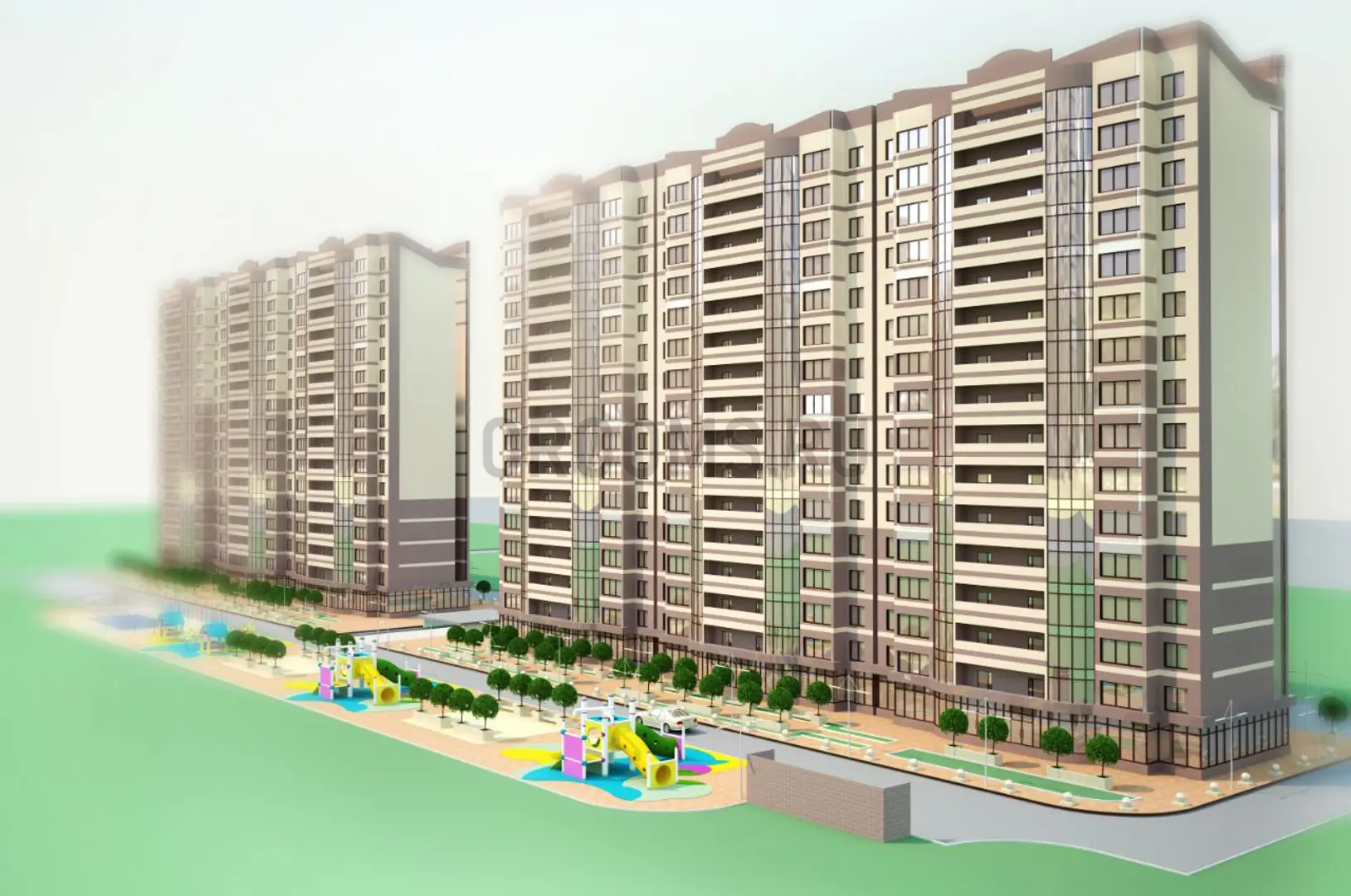 ЖК ДИНАСТИЯ | id-14033 ЖК ДИНАСТИЯ - новостройка эконом-класса | id-14033