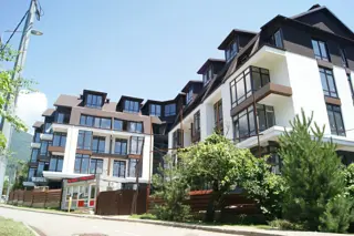 ЖК Зимняя сказка - фото 1