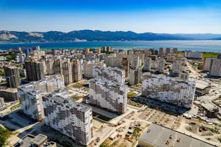 ЖК Уютный - фото 1