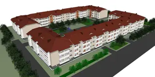 ЖК Краснодарский Экопарк - фото 2