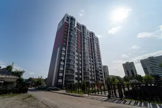 ЖК Виноград - фото 12