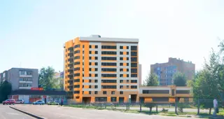 ЖК Славный - фото 1