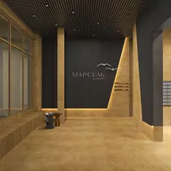 ЖК Марсель-2 - фото 3