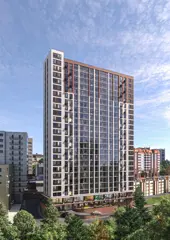 ЖК Time Park Apartments - фото 10