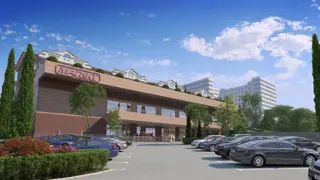 ЖК Курортный - фото 3