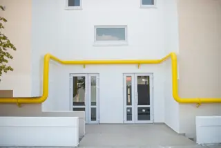 ЖК Жемчужина Мысхако - фото 28