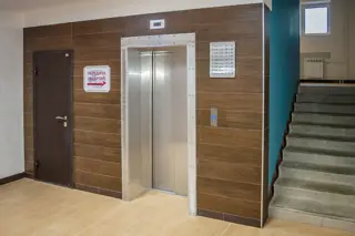 ЖК Молодежная 1 - фото 10