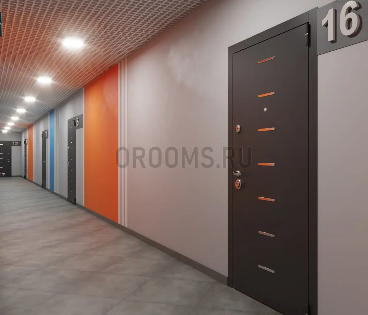 ЖК АБРИКОСОВО | фото 7 | id-14069 ЖК АБРИКОСОВО - новостройка комфорт-класса | фото 7 | id-14069