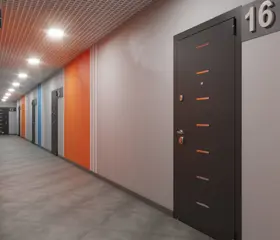 ЖК Абрикосово - фото 7