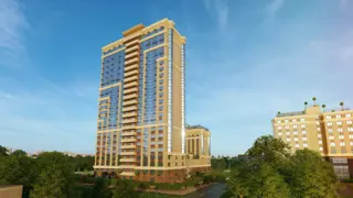 ЖК Ренессанс - фото 2