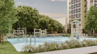 ЖК Оазис - фото 6