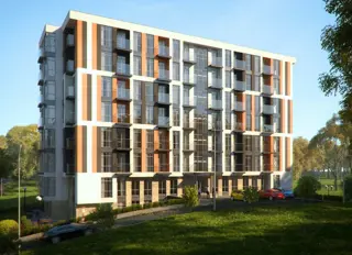 ЖК Монреаль 2 - фото 2