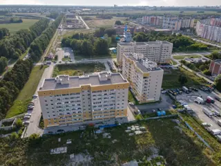 ЖК на Васхниле - фото 6