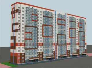 ЖК Приозерный - фото 6