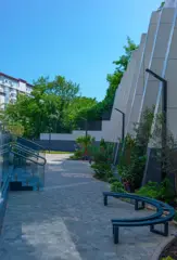 ЖК Ривер Плаза - фото 13