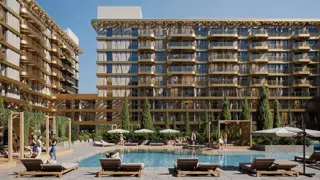 ЖК Лучи - фото 17