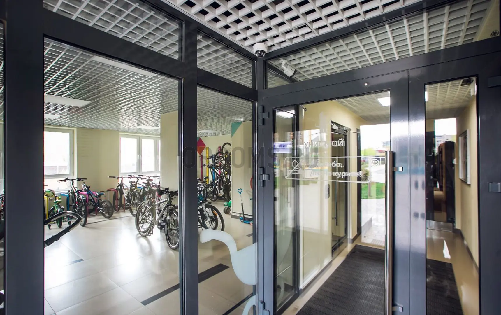 ЖК ART CITY | фото 17 | id-13820 ЖК ART CITY - новостройка комфорт-класса | фото 17 | id-13820