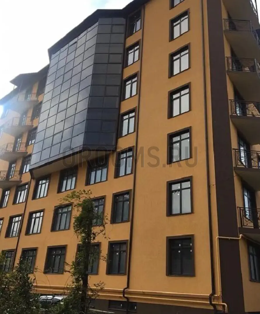 ЖК VERTEX | фото 4 | id-17838 ЖК VERTEX - новостройка комфорт-класса | фото 4 | id-17838