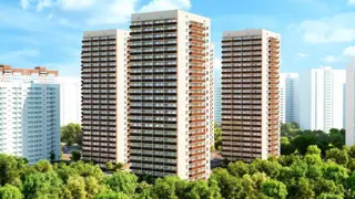 ЖК 7 вершин - фото 1