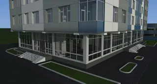 ЖК Байкал - фото 4