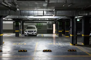 ЖК Авиатор - фото 25