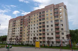 ЖК Микрорайон IV - фото 15