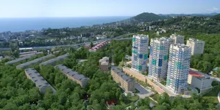 ЖК Три капитана - фото 3