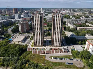 ЖК Эрмитаж - фото 5