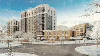 ЖК Новиков Сад - фото 2