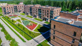 ЖК Да Винчи - фото 2