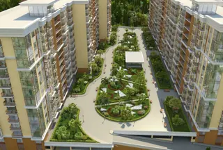 ЖК Сорренто Парк - фото 9