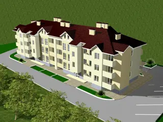 ЖК Орион-3 - фото 3