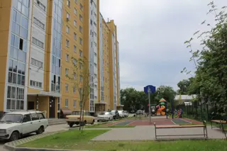 ЖК ЧеховSKY - фото 5