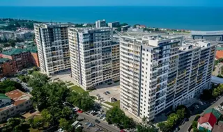 ЖК Триумф - фото 1