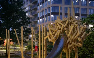 ЖК Небо - фото 7