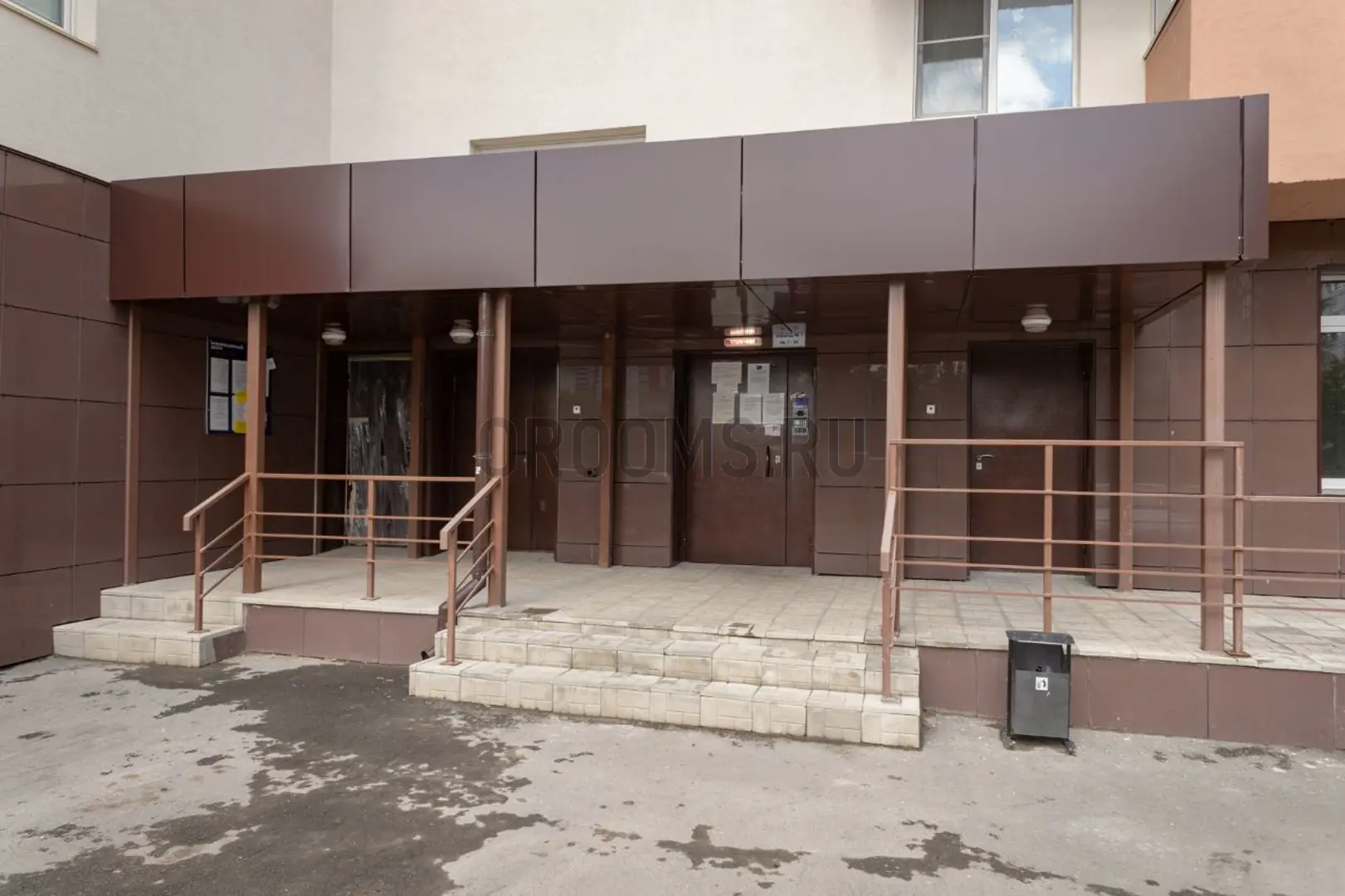 ЖК НА УЧИТЕЛЬСКОЙ | фото 7 | id-8717 ЖК НА УЧИТЕЛЬСКОЙ - новостройка эконом-класса | фото 7 | id-8717