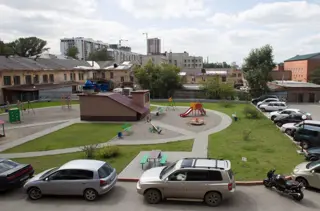 ЖК Лазурит - фото 10