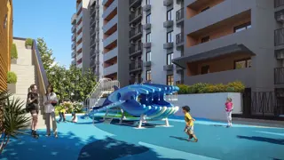 ЖК Горный Квартал - фото 8