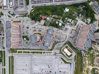 ЖК Молодёжный - фото 7