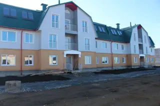 ЖК Пригородный простор 2.0 - фото 1