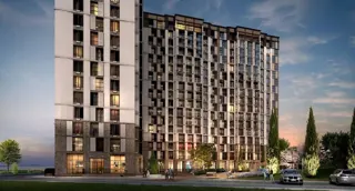 ЖК Море Море - фото 2