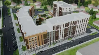 ЖК Новиков Сад - фото 10