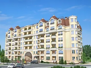 ЖК Бельведер - фото 2